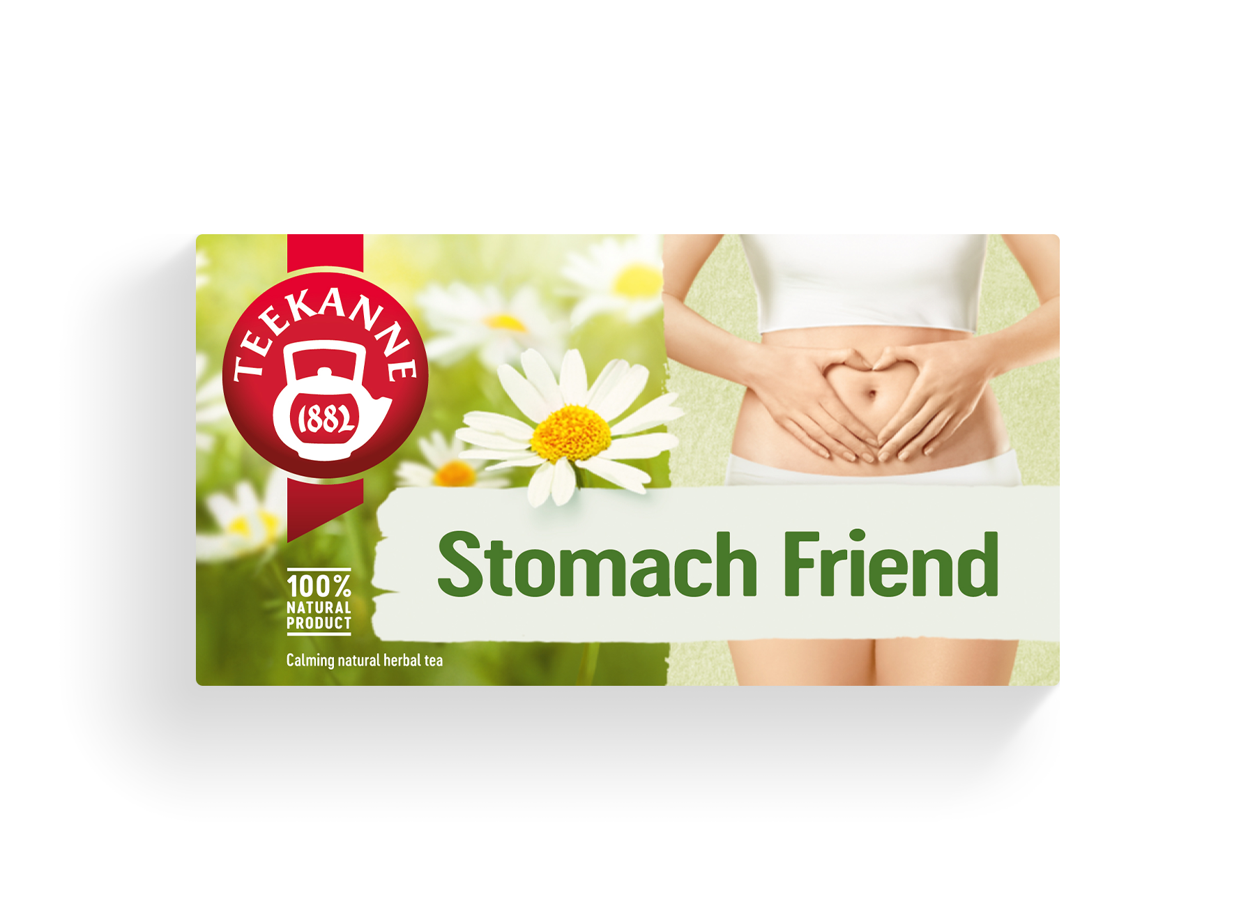 Stomach Friend