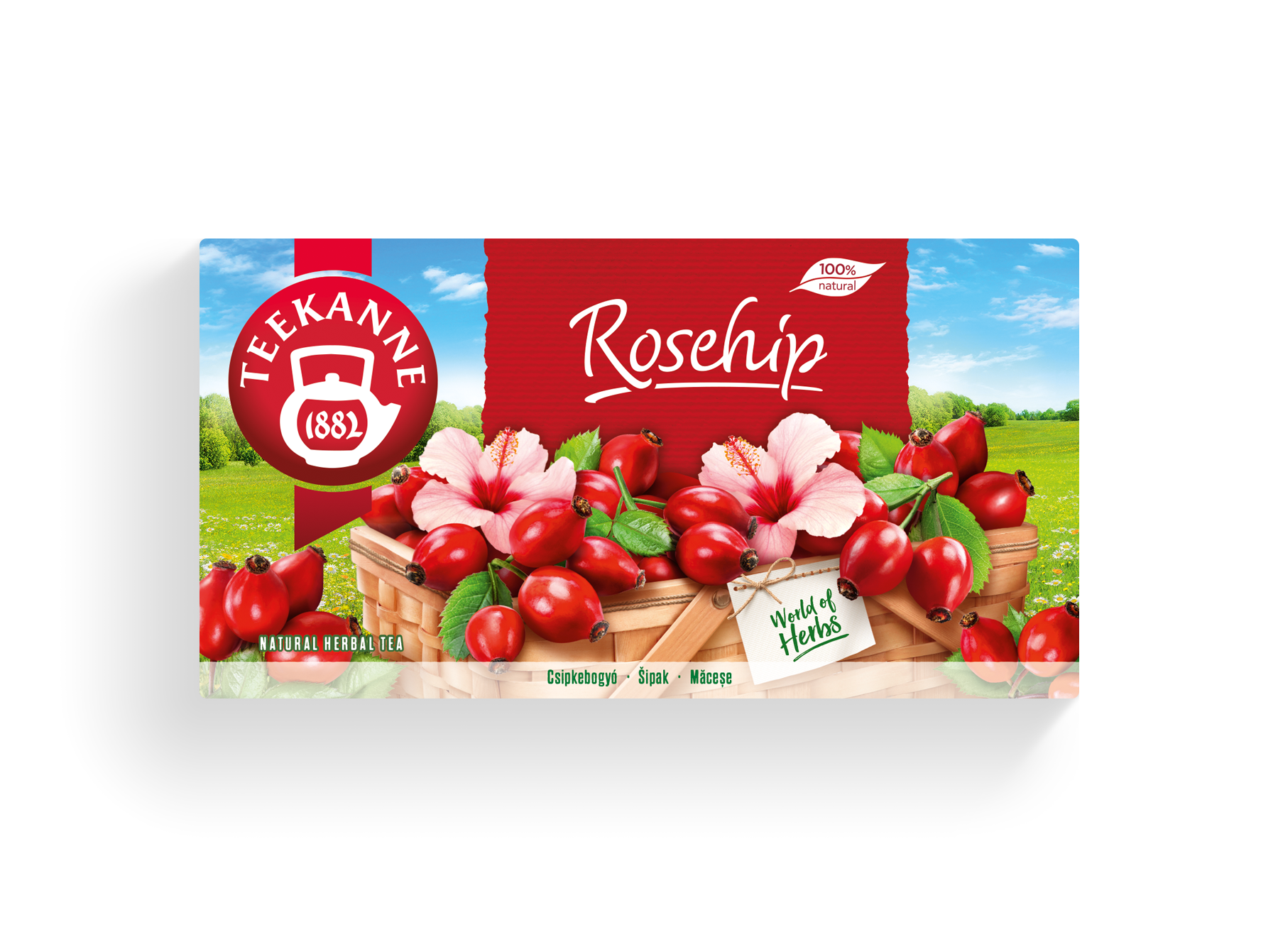 Rosehip