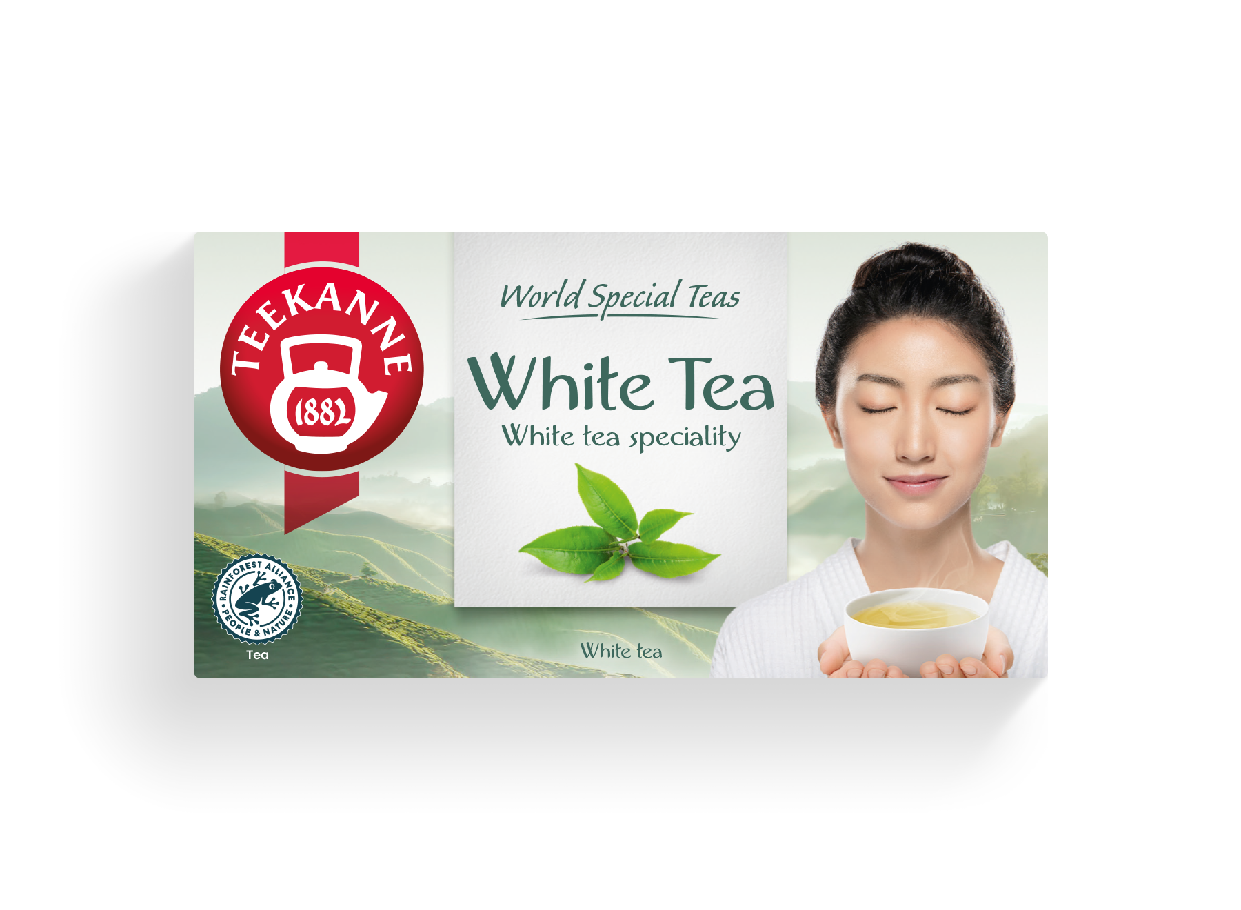 White Tea 