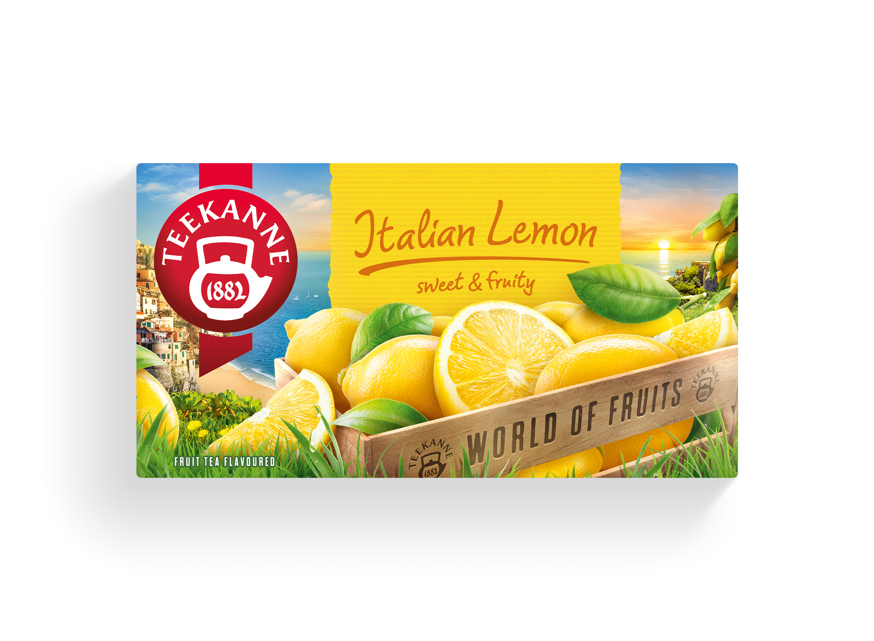 Italian Lemon
