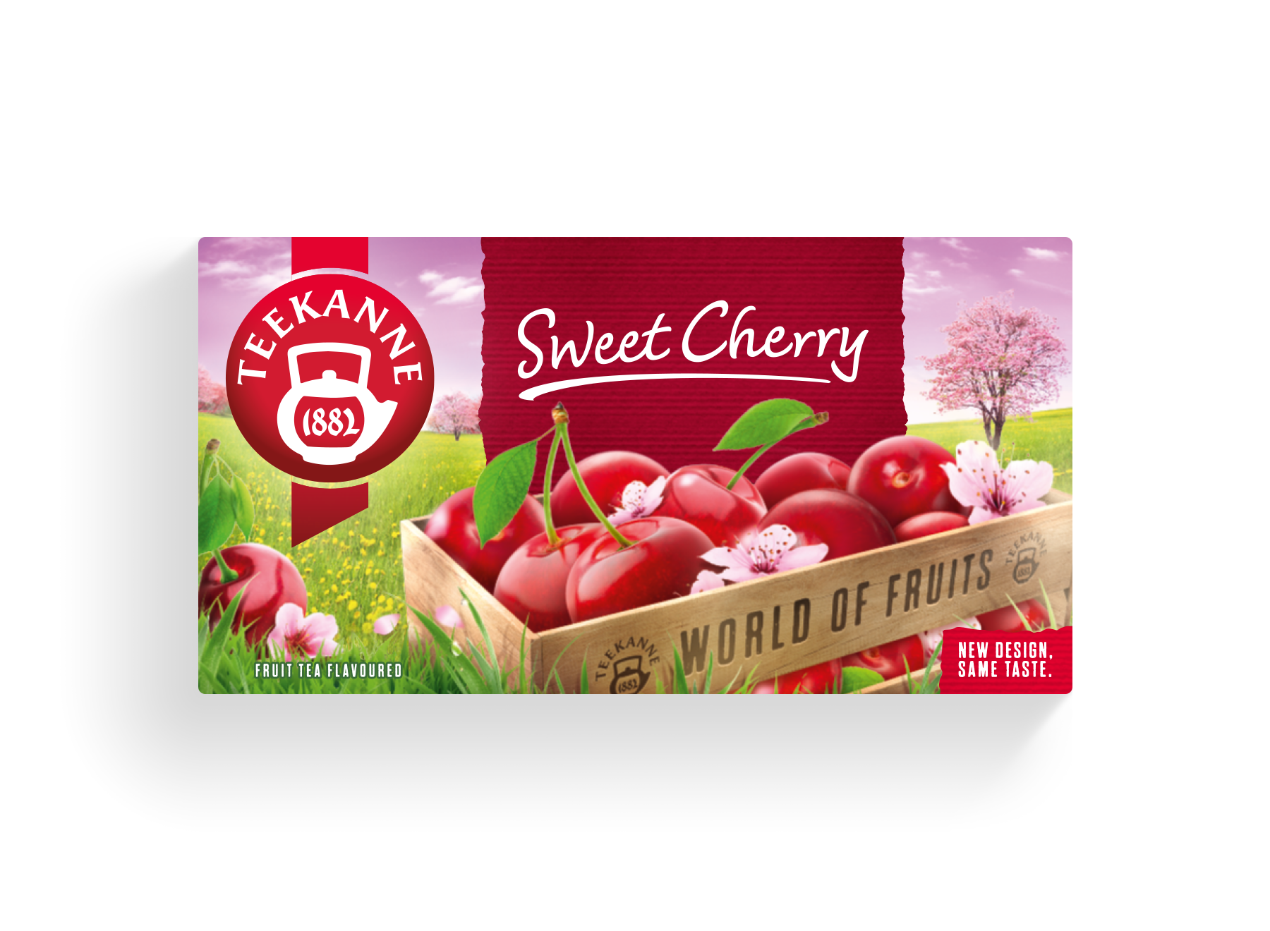 Sweet Cherry